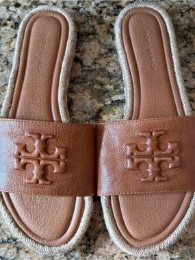 Tory Burch sandals